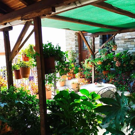 Catherine Portaria Guest House 外观 照片